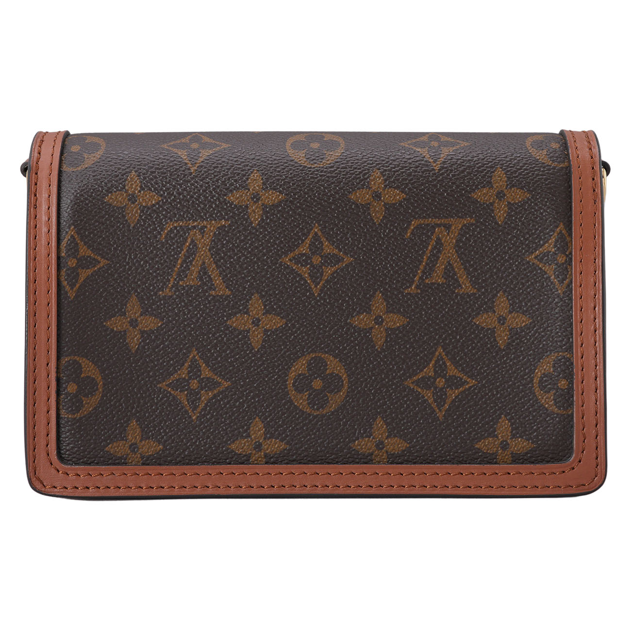 LOUIS VUITTON(USED)루이비통 M68746 모노그램 도핀 WOC